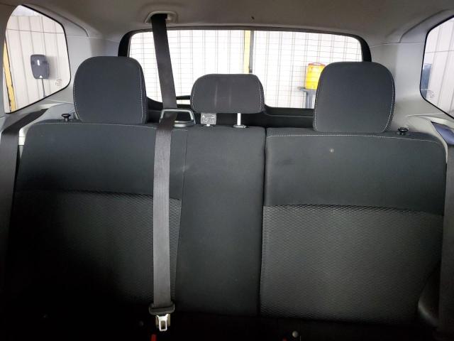 Photo 10 from auction – 2016 SUBARU FORESTER 2 with VIN JF2SJABC1GH522863