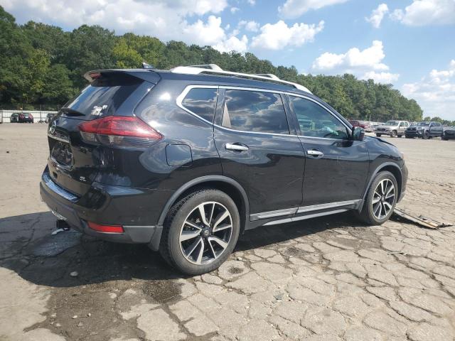 Photo 3 from auction – 2019 NISSAN ROGUE S with VIN 5N1AT2MT7KC728228