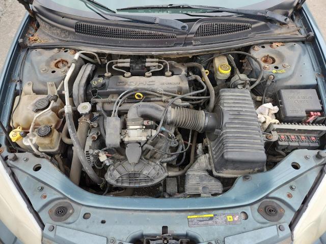 Photo 11 from auction – 2005 CHRYSLER SEBRING with VIN 1C3EL46X65N583052