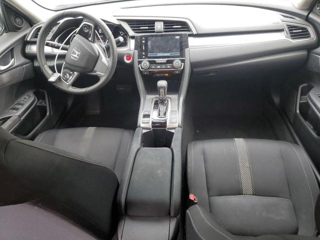 Photo 8 from auction – 2017 HONDA CIVIC EX with VIN 2HGFC1F32HH656105