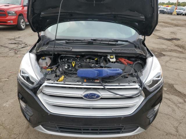 Photo 11 from auction – 2019 FORD ESCAPE SEL with VIN 1FMCU9HD0KUB54874