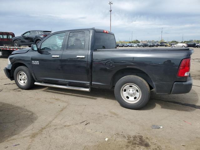 Photo 2 from auction – 2018 RAM 1500 ST with VIN 1C6RR6FG5JS341590