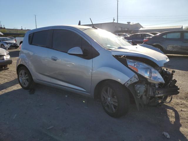 Photo 4 from auction – 2013 CHEVROLET SPARK LS with VIN KL8CB6S90DC575315