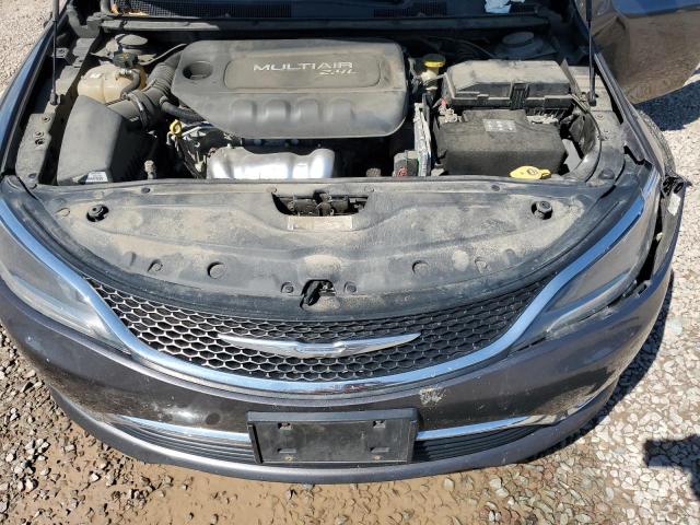 Photo 11 from auction – 2015 CHRYSLER 200 LIMITE with VIN 1C3CCCAB4FN741600