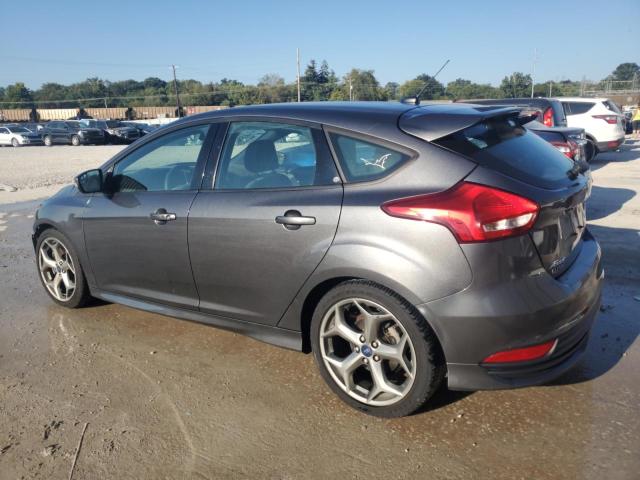 Foto 2 de la subasta – 2017 FORD FOCUS ST con VIN 1FADP3L97HL348838