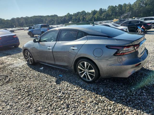 Photo 2 from auction – 2019 NISSAN MAXIMA S with VIN 1N4AA6AV3KC383650