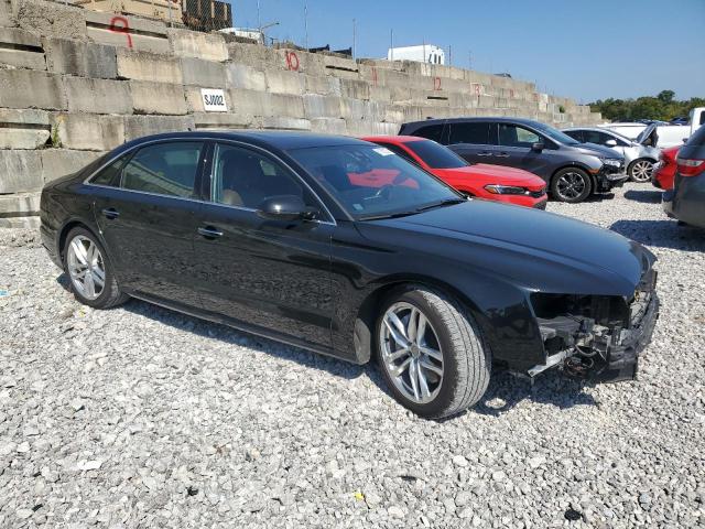 Photo 4 from auction – 2016 AUDI A8 L QUATT with VIN WAU43AFD6GN010163