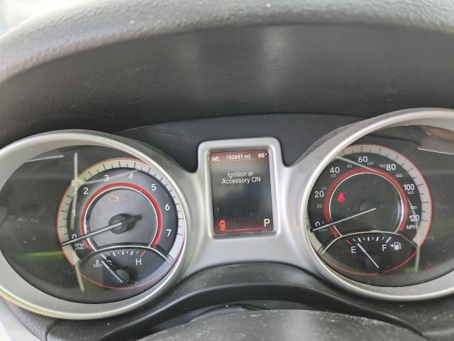 Photo 9 from auction – 2015 DODGE JOURNEY SX with VIN 3C4PDDBG1FT593741