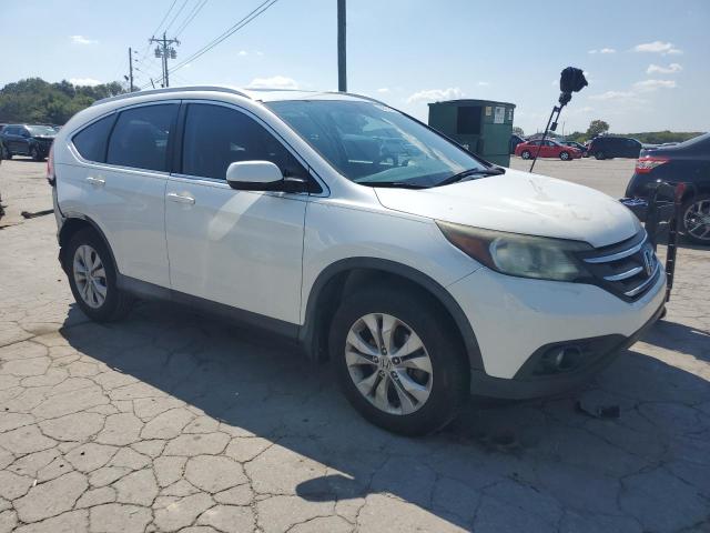 Photo 4 from auction – 2014 HONDA CR-V EXL with VIN 5J6RM3H71EL017422