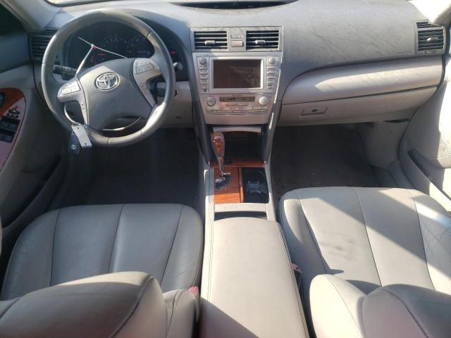 Photo 8 from auction – 2011 TOYOTA CAMRY SE with VIN 4T1BK3EK5BU628156