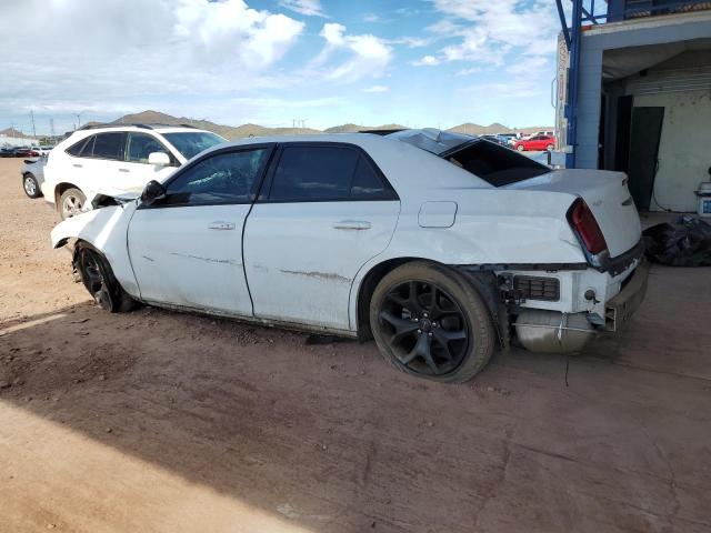 Photo 2 from auction – 2023 CHRYSLER 300 S with VIN 2C3CCABG4PH633261