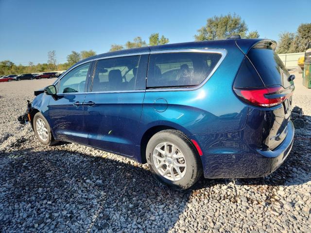 Photo 2 from auction – 2024 CHRYSLER PACIFICA T with VIN 2C4RC1BG7RR192745