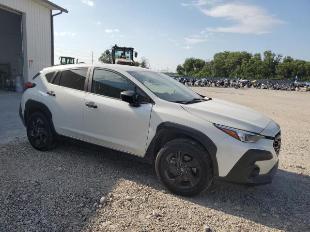 Photo 4 from auction – 2024 SUBARU CROSSTREK with VIN JF2GUABC0R8313159