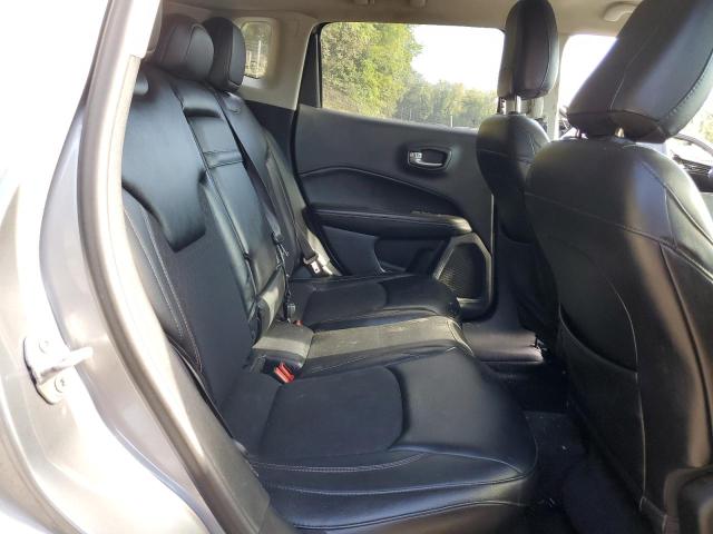 Photo 11 from auction – 2018 JEEP COMPASS LATITUDE with VIN 3C4NJDBBXJT113581