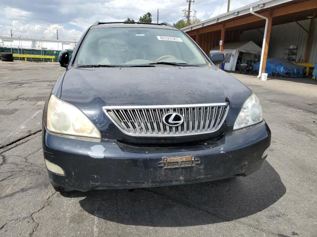 Photo 5 from auction – 2007 LEXUS RX 350 with VIN 2T2GK31U77C008667