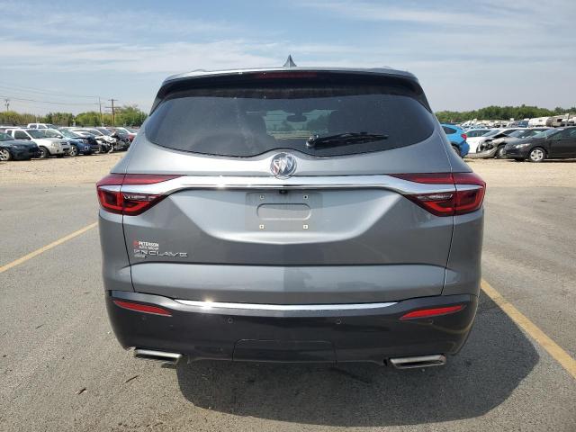 Photo 6 from auction – 2020 BUICK ENCLAVE ESSENCE with VIN 5GAEVAKW1LJ279960