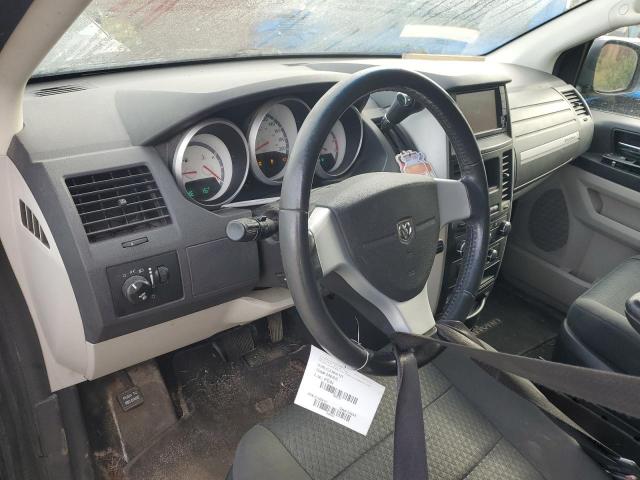 Photo 8 from auction – 2010 DODGE GRAND CARA with VIN 2D4RN4DE5AR425665
