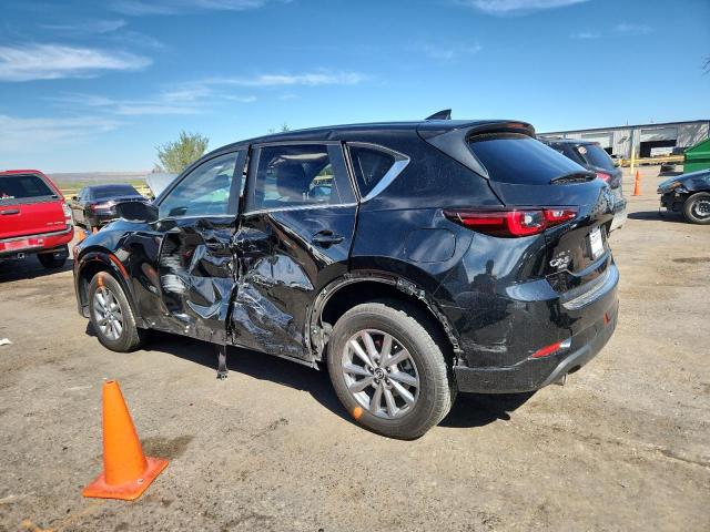 Photo 2 from auction – 2024 MAZDA CX-5 PREFE with VIN JM3KFBCL7R0409237