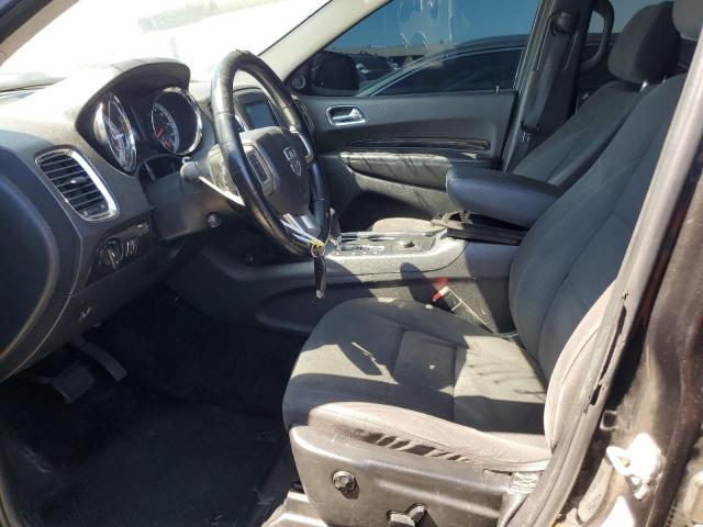 Photo 7 from auction – 2011 DODGE DURANGO CR with VIN 1D4SE4GT0BC631112