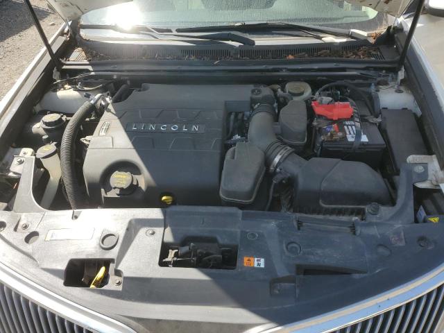 Photo 11 from auction – 2013 LINCOLN MKS with VIN 1LNHL9EK1DG605839