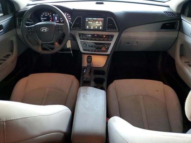 Photo 8 from auction – 2016 HYUNDAI SONATA SE with VIN 5NPE24AF4GH357253