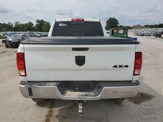 Photo 6 from auction – 2011 DODGE RAM 2500 with VIN 3D7TT2CT6BG616828