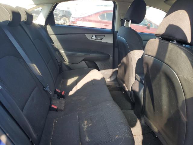 Photo 10 from auction – 2021 KIA FORTE FE with VIN 3KPF24AD3ME269099