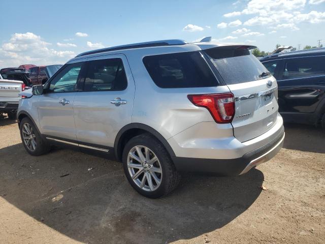 Фото 2 с аукциона – 2016 FORD EXPLORER L с VIN 1FM5K8F84GGC24803