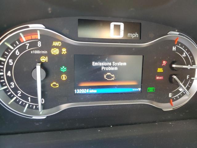 Photo 9 from auction – 2016 HONDA PILOT EX with VIN 5FNYF6H32GB097507