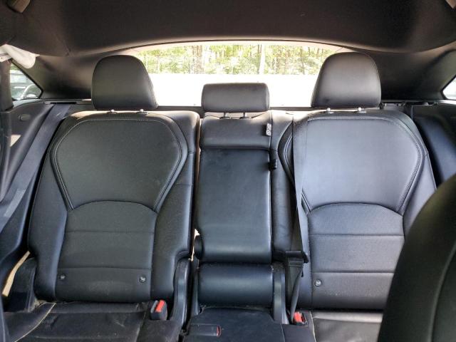 Photo 10 from auction – 2022 INFINITI QX55 ESSENTIAL with VIN 3PCAJ5K32NF112071