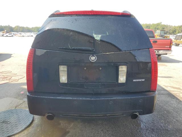 Photo 6 from auction – 2008 CADILLAC SRX with VIN 1GYEE637180127302