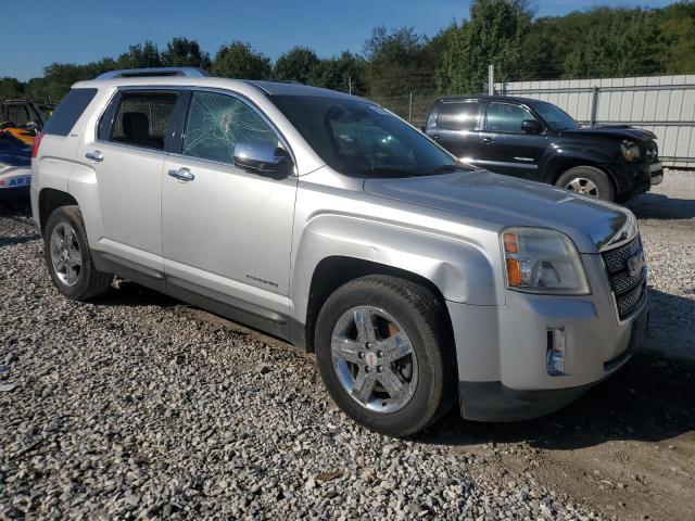 Photo 4 from auction – 2012 GMC TERRAIN SLT with VIN 2GKALWEK7C6334566
