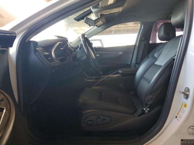 Photo 7 from auction – 2018 CHEVROLET IMPALA LT with VIN 2G1105S39J9114118
