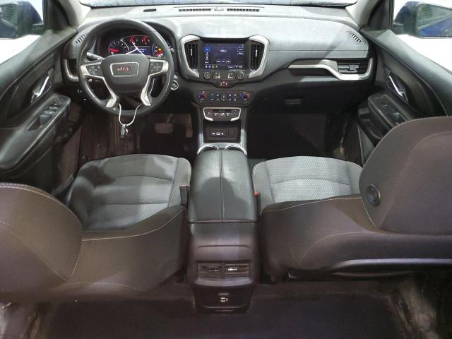 Photo 8 from auction – 2022 GMC TERRAIN SL with VIN 3GKALMEV6NL215971