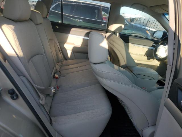 Снимка 11 от търг – 2010 SUBARU OUTBACK 2. с VIN 4S4BRCCC3A3354970