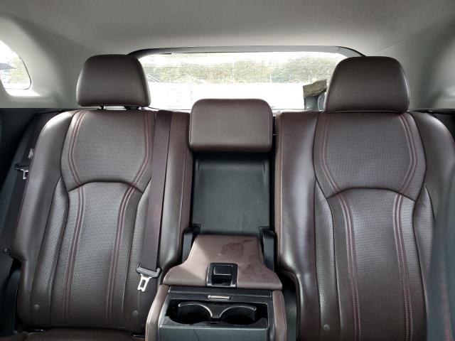 Photo 10 from auction – 2016 LEXUS RX 350 with VIN JTJBZMCA4G2009256