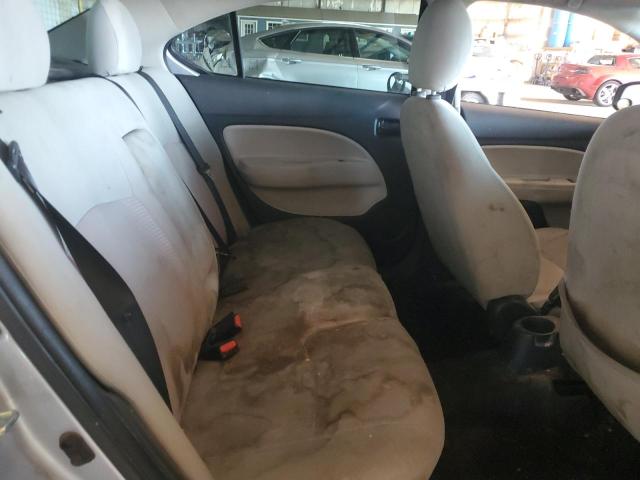 Photo 10 from auction – 2017 MITSUBISHI MIRAGE G4 with VIN ML32F3FJ7HH003681