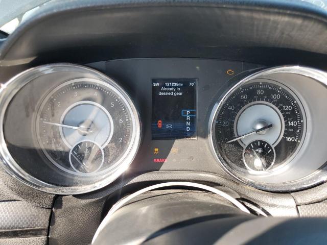Photo 9 from auction – 2012 CHRYSLER 300 S with VIN 2C3CCABG9CH306994