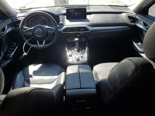Photo 8 from auction – 2018 MAZDA CX-9 TOURI with VIN JM3TCACY8J0229093