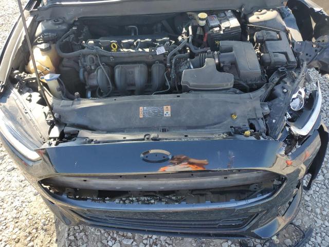 Photo 11 from auction – 2014 FORD FUSION SE with VIN 1FA6P0H70E5361736
