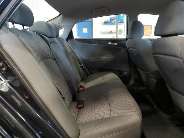 Photo 10 from auction – 2012 HYUNDAI SONATA GLS with VIN 5NPEB4AC4CH363179