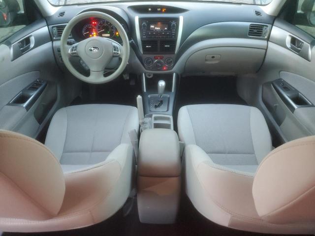 Photo 8 from auction – 2013 SUBARU FORESTER 2 with VIN JF2SHABC9DH415678