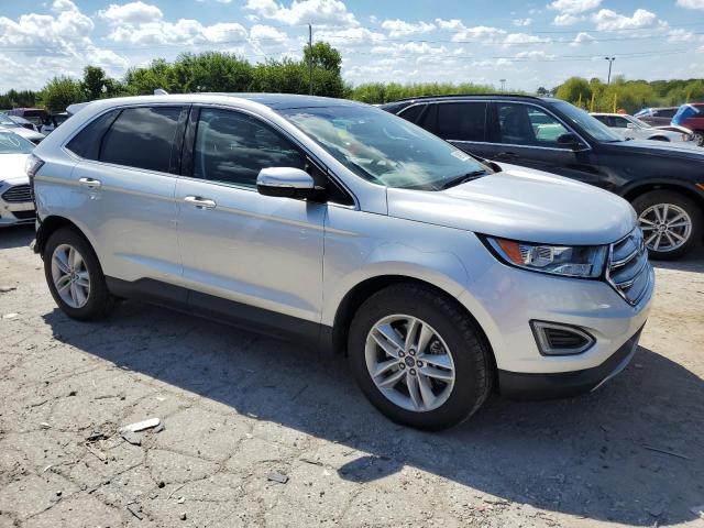 Photo 4 from auction – 2018 FORD EDGE SEL with VIN 2FMPK4J82JBB94434