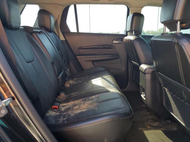 Photo 11 from auction – 2013 GMC TERRAIN DE with VIN 2GKALYEK5D6165449
