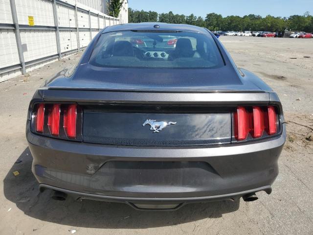 Photo 6 from auction – 2017 FORD MUSTANG with VIN 1FA6P8TH1H5313097