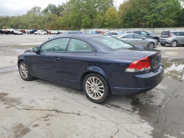 Photo 2 from auction – 2008 VOLVO C70 T5 with VIN YV1MC67228J044746