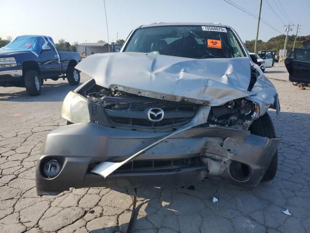 Photo 5 from auction – 2004 MAZDA TRIBUTE ES with VIN 4F2CZ96114KM17077