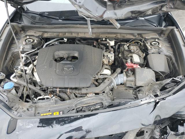 Photo 12 from auction – 2023 MAZDA CX-30 PREM with VIN 3MVDMBDM0PM544812