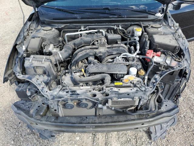 Photo 11 from auction – 2020 SUBARU OUTBACK TO with VIN 4S4BTAPC2L3129569