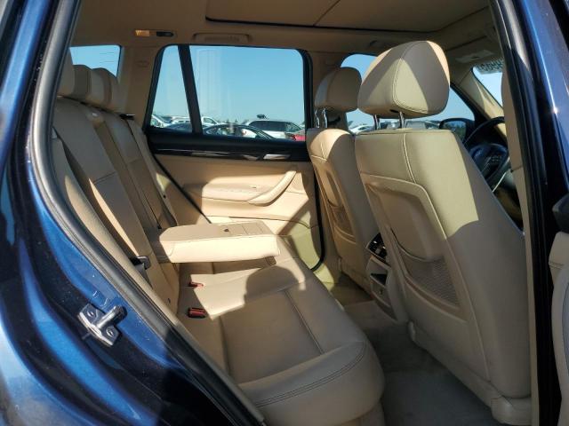 Photo 11 from auction – 2014 BMW X3 XDRIVE3 with VIN 5UXWX7C54E0E78873